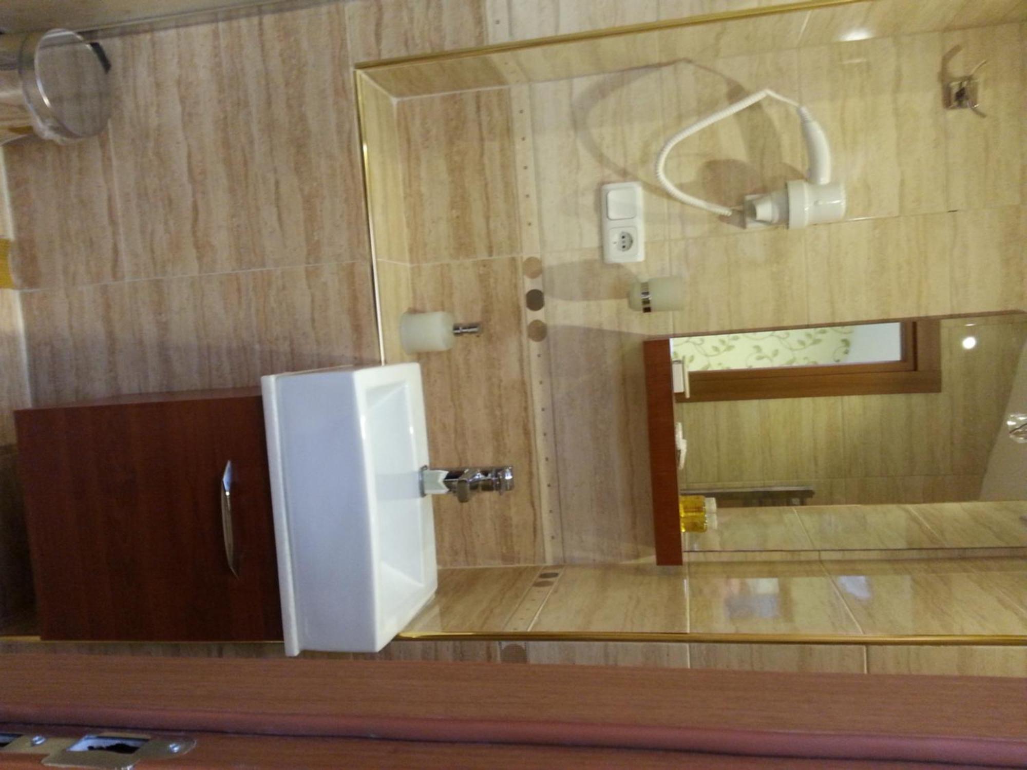 Hotel Rio Istanbul Værelse billede