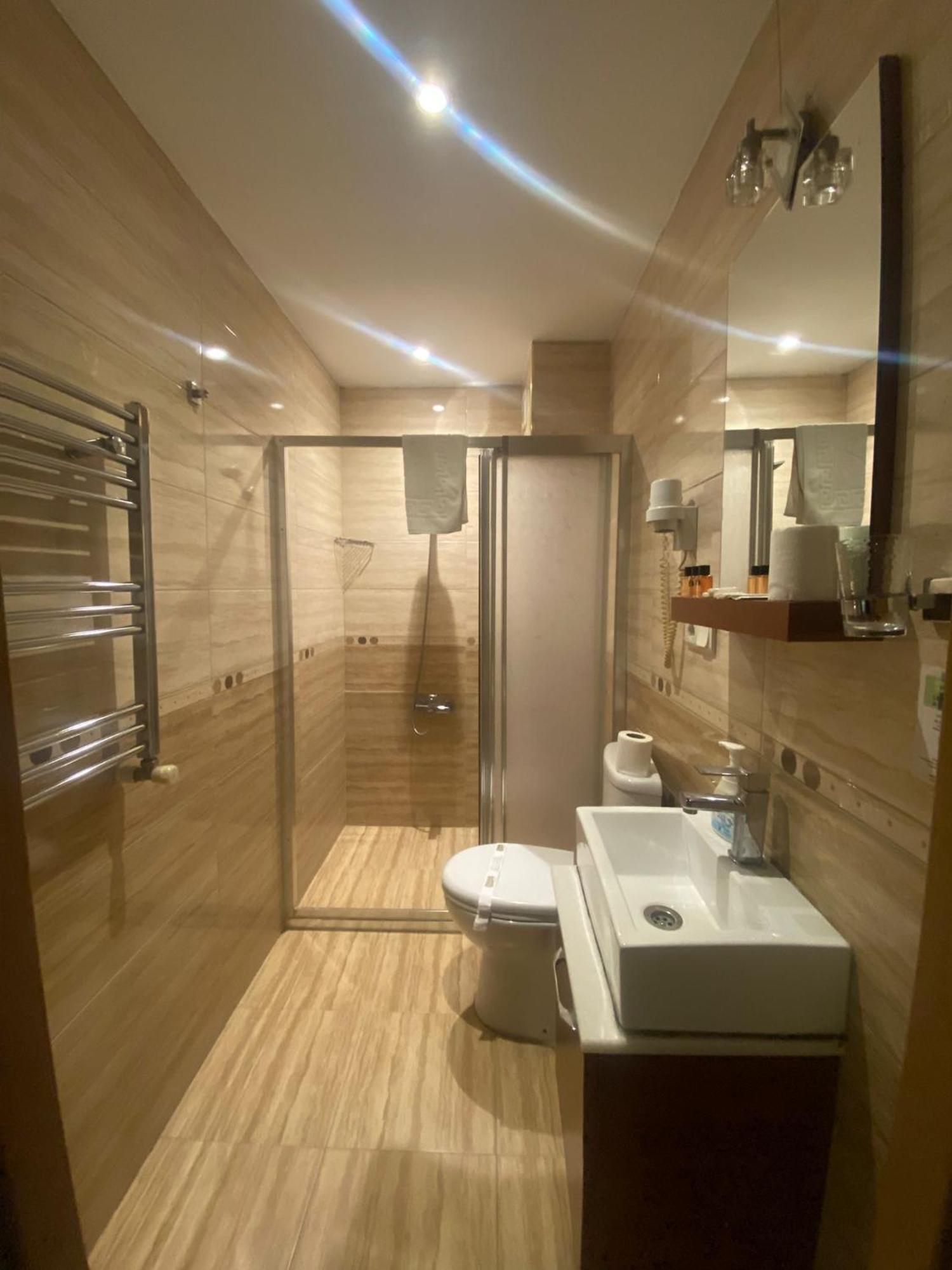 Hotel Rio Istanbul Eksteriør billede