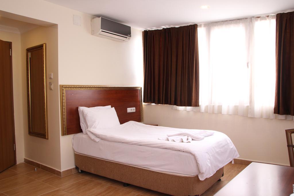Hotel Rio Istanbul Eksteriør billede