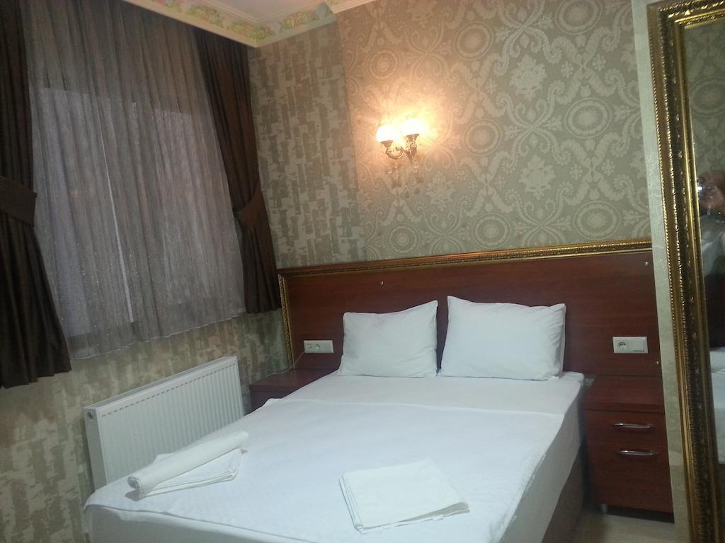 Hotel Rio Istanbul Eksteriør billede