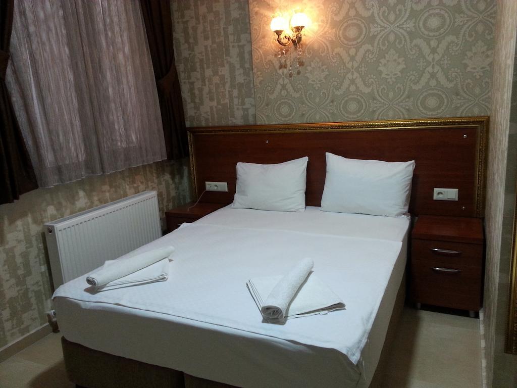 Hotel Rio Istanbul Eksteriør billede
