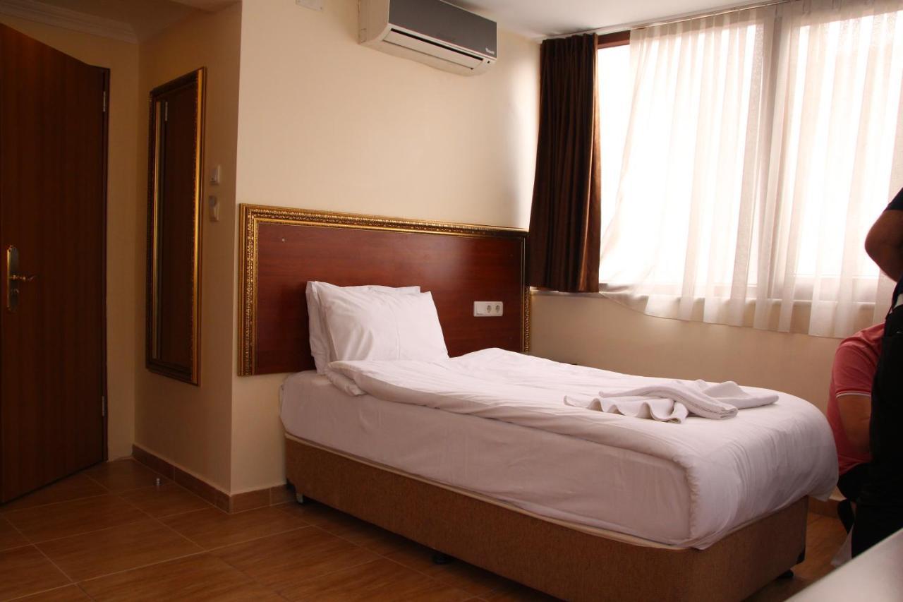 Hotel Rio Istanbul Eksteriør billede